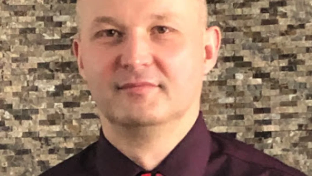 Robert Brzoza - założyciel i redaktor